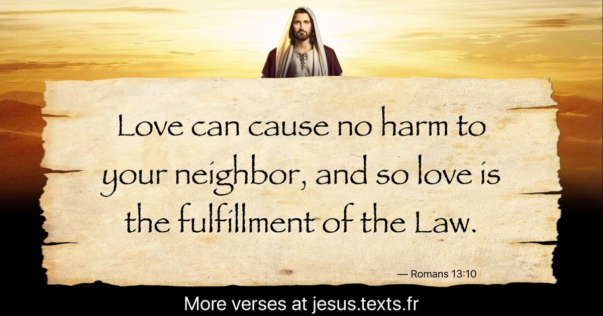 a-quote-from-modern-jesus-love-can-cause-no-harm-to-your-neighbor